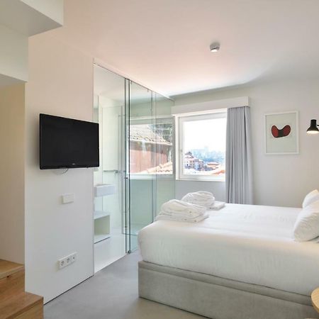 Bed and Breakfast House Of Artists OOporto Esterno foto