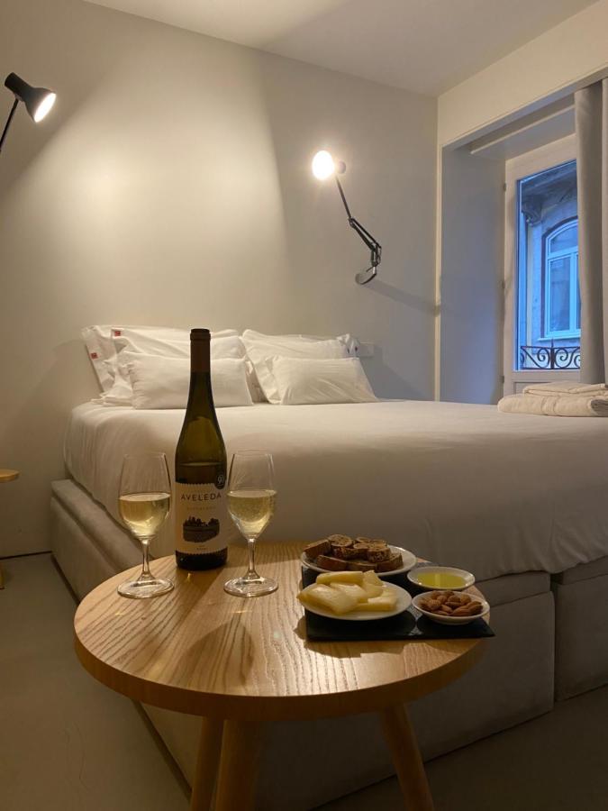 Bed and Breakfast House Of Artists OOporto Esterno foto