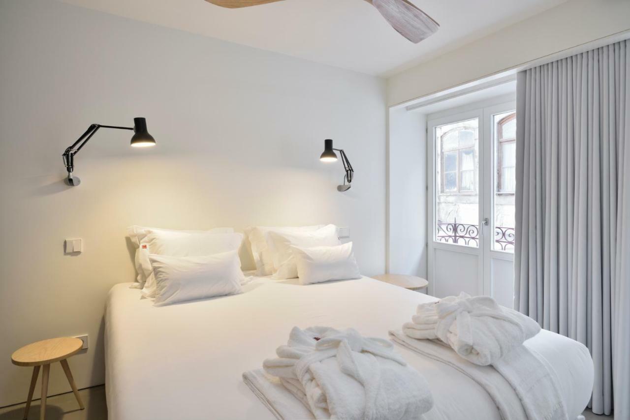 Bed and Breakfast House Of Artists OOporto Esterno foto