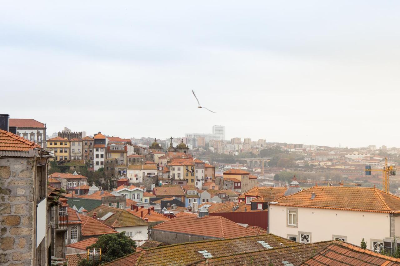 Bed and Breakfast House Of Artists OOporto Esterno foto